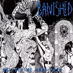Produktbild: Deliver Me Unto Pain
