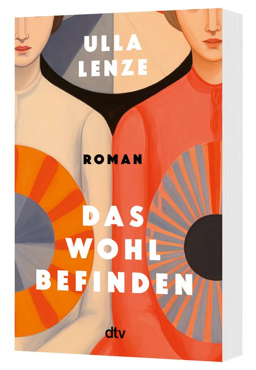 Produktbild: Das Wohlbefinden
