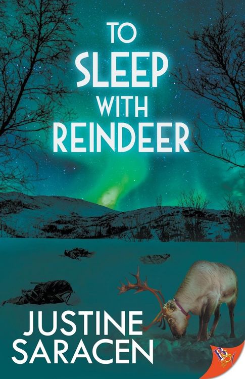 Produktbild: To Sleep With Reindeer