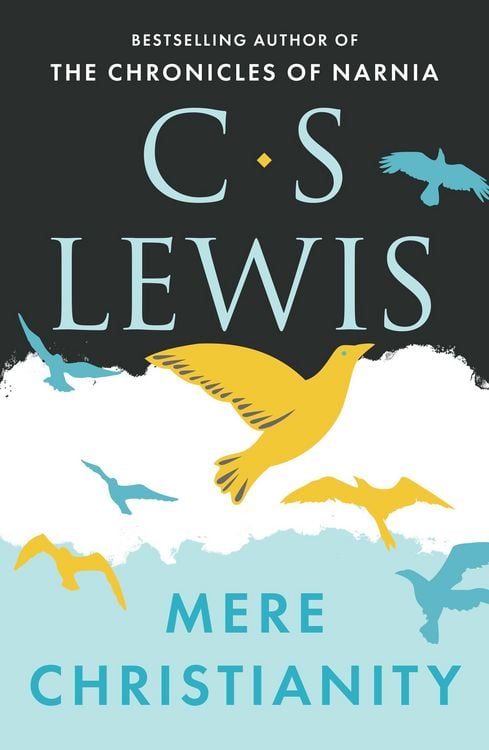 Produktbild: Mere Christianity