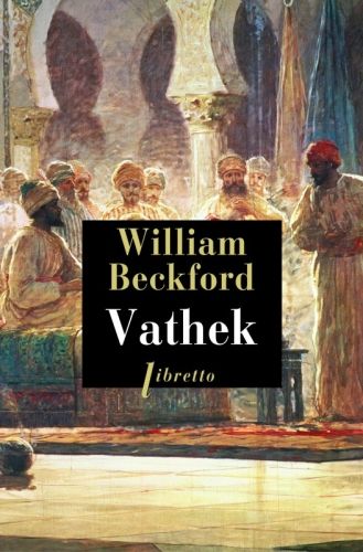 Produktbild: Vathek