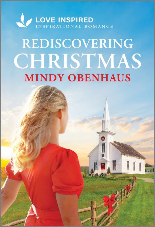 Produktbild: Rediscovering Christmas