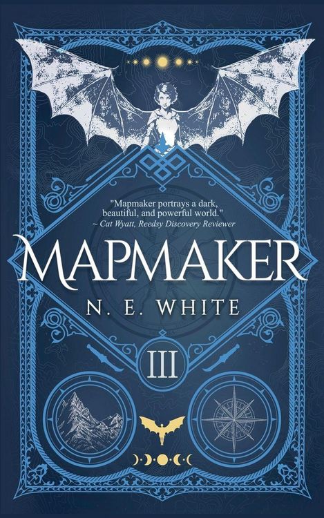Produktbild: Mapmaker 3