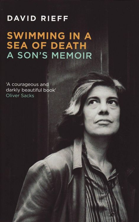 Produktbild: Swimming In A Sea Of Death