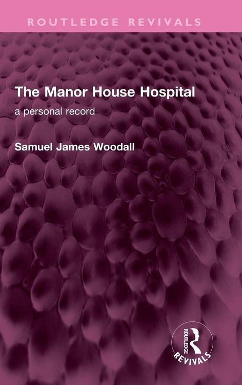 Produktbild: The Manor House Hospital