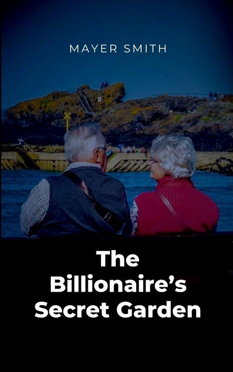 Produktbild: The Billionaire's Secret Garden