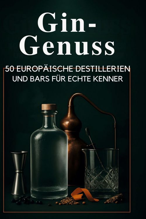 Produktbild: Gin-Genuss