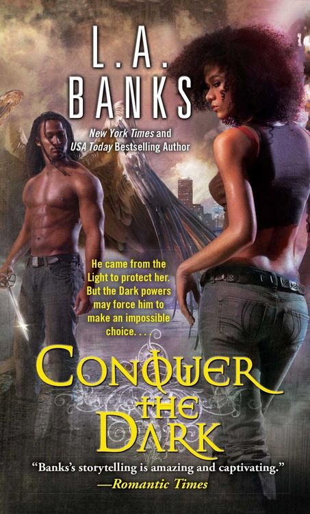 Produktbild: Conquer the Dark