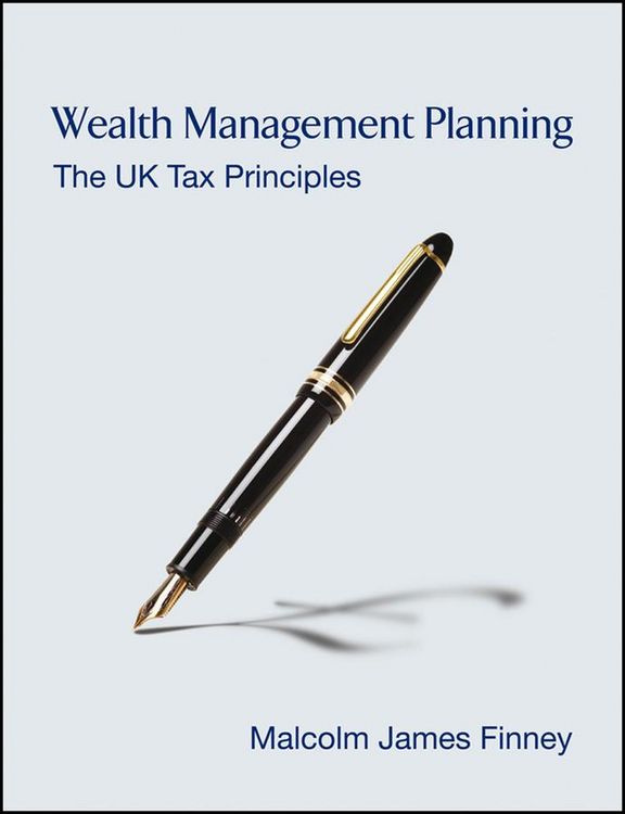 Produktbild: Wealth Management Planning