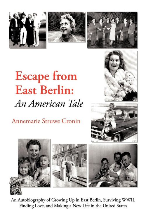 Produktbild: Escape from East Berlin