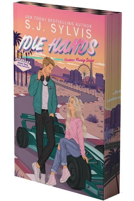 Produktbild: Idle Hands