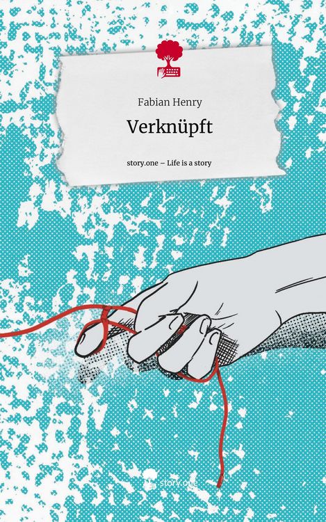 Produktbild: Verkn&uuml;pft. Life is a Story - story.one