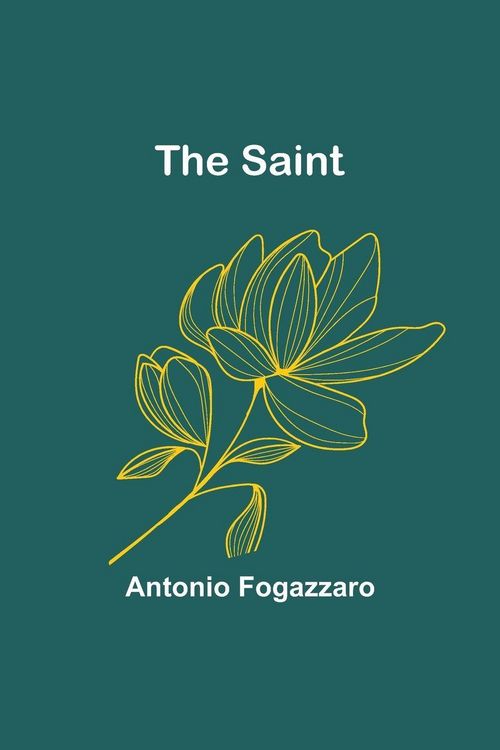 Produktbild: The Saint