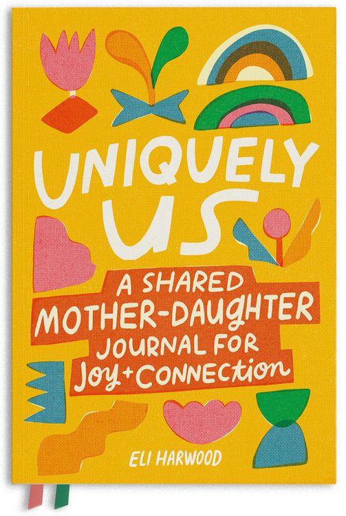 Produktbild: Uniquely Us: Mother & Daughter