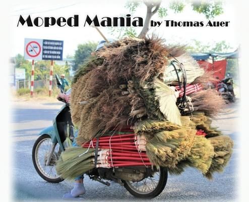 Produktbild: Moped Mania