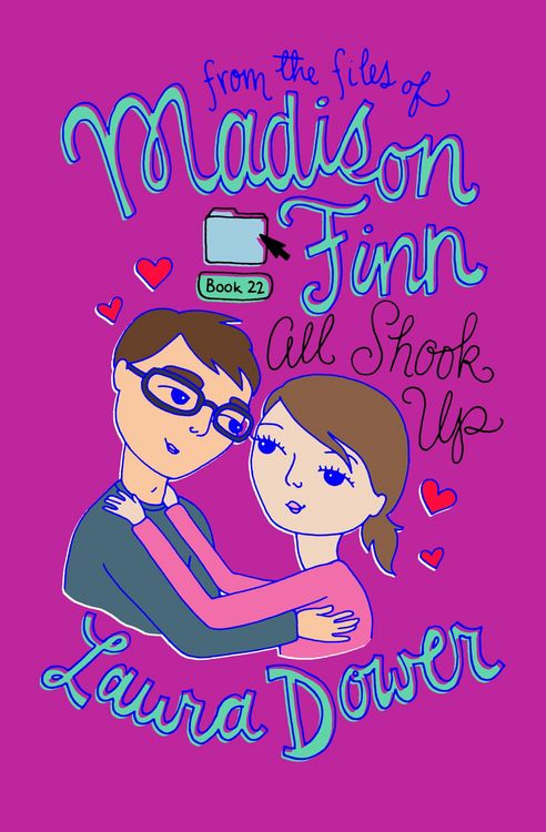 Produktbild: All Shook Up