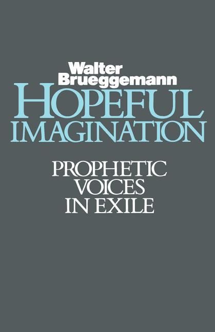 Produktbild: Hopeful Imagination