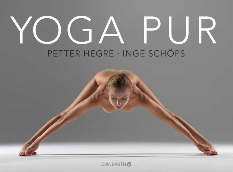 Produktbild: Yoga pur