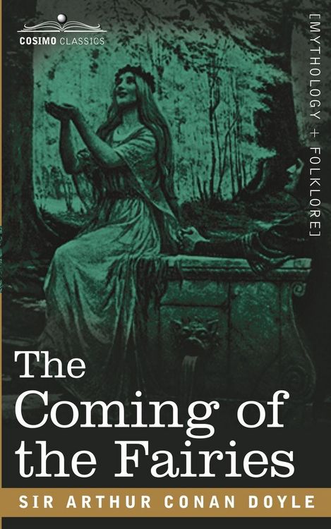 Produktbild: The Coming of the Fairies