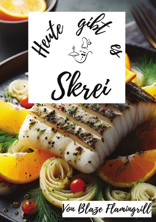Produktbild: Heute gibt es / Heute gibt es - Skrei