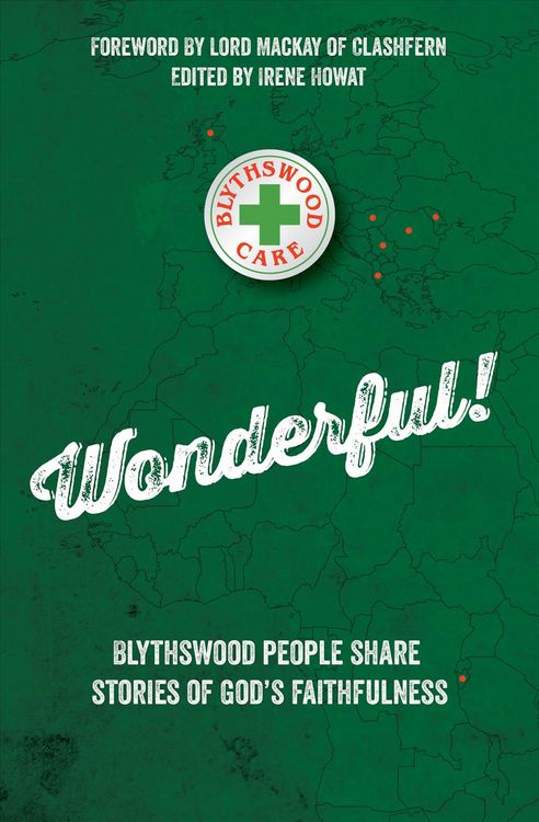 Produktbild: Wonderful!