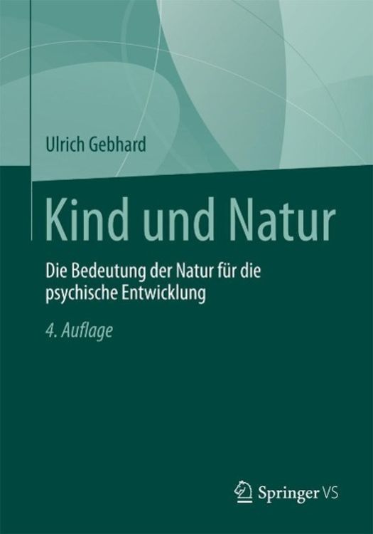 Produktbild: Kind und Natur
