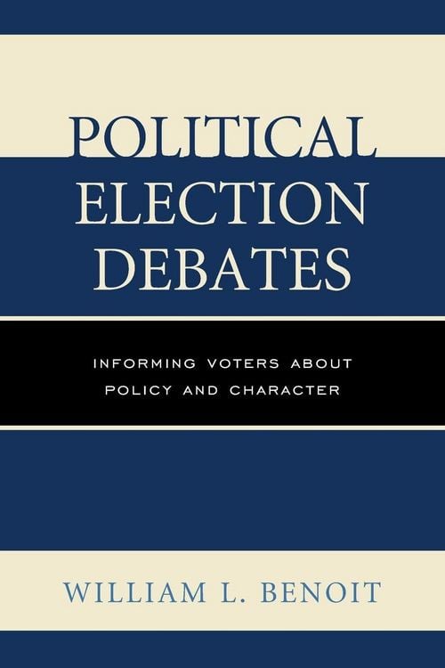 Produktbild: Political Election Debates