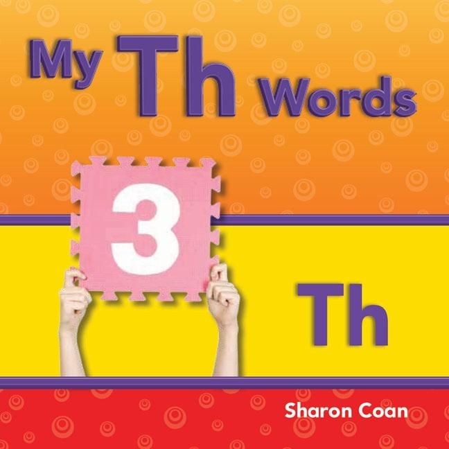 Produktbild: My Th Words