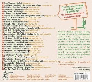 Produktbild: Rockin' Country Style Vol. 4