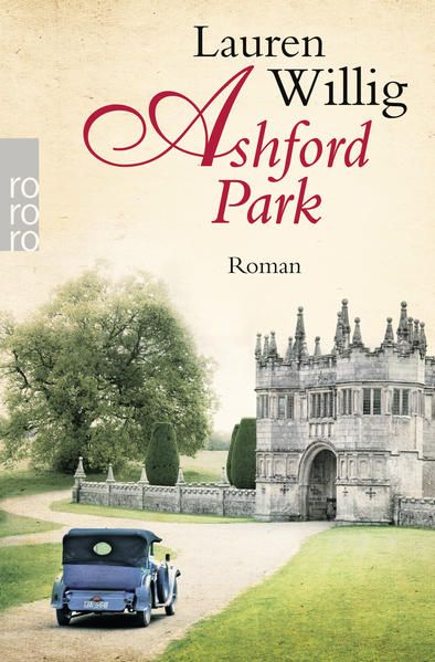 Produktbild: Ashford Park