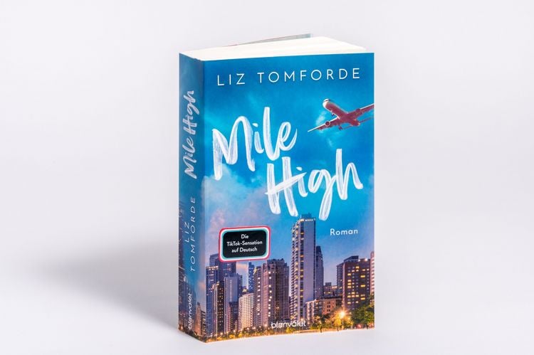 Produktbild: Mile High