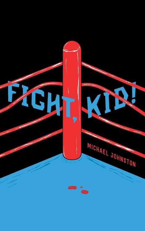 Produktbild: Fight, Kid!