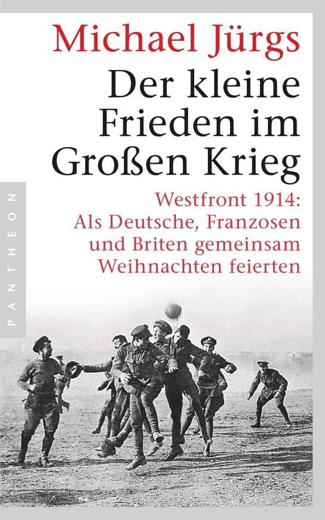 Produktbild: Der kleine Frieden im Gro&szlig;en Krieg