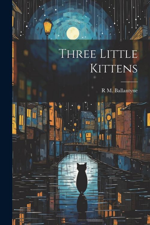 Produktbild: Three Little Kittens