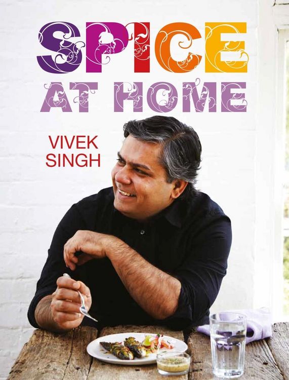 Produktbild: Spice At Home