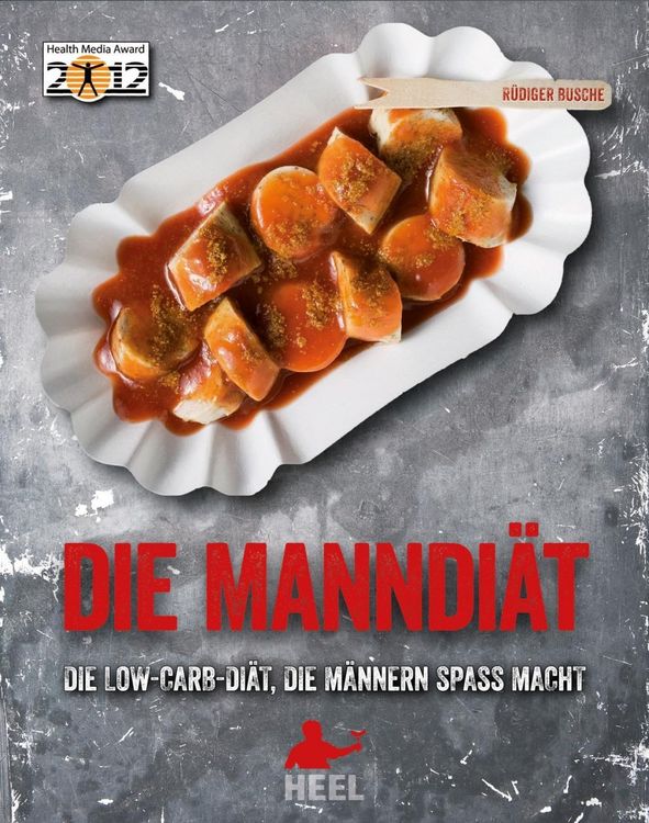 Produktbild: Die Manndi&auml;t