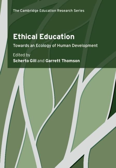 Produktbild: Ethical Education
