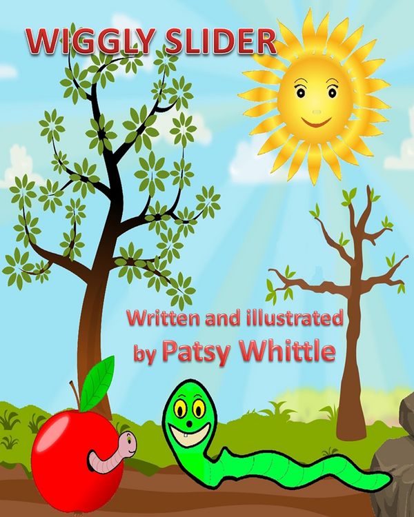 Produktbild: Wiggly Slider