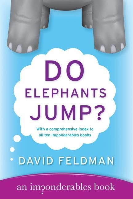 Produktbild: Do Elephants Jump?