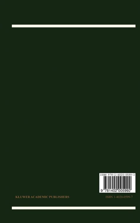 Produktbild: Handbook of Philosophical Logic