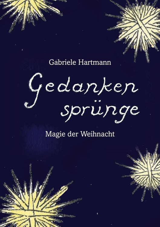 Produktbild: Gedankenspr&uuml;nge