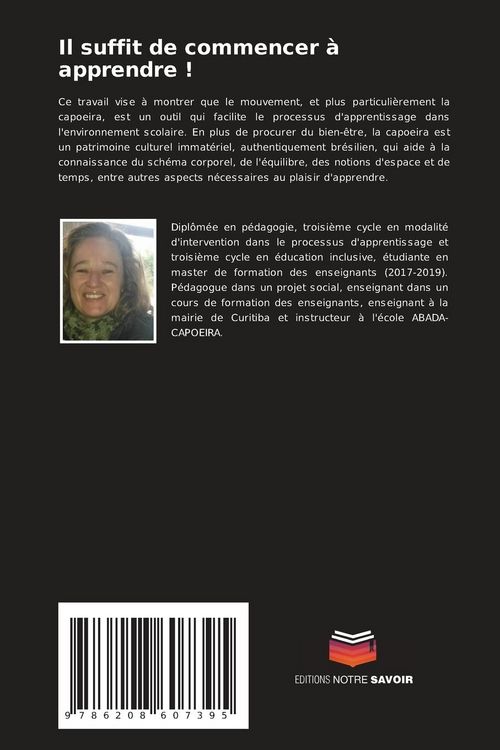 Produktbild: Il suffit de commencer &agrave; apprendre !