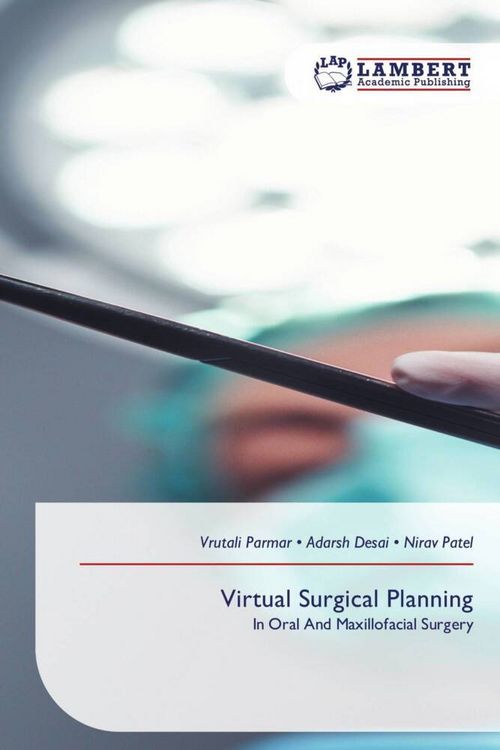 Produktbild: Virtual Surgical Planning