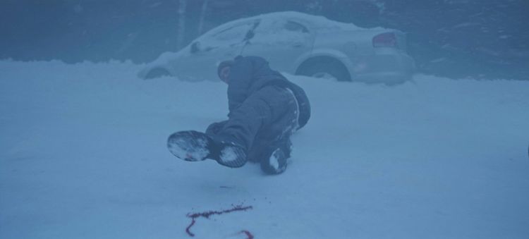 Produktbild: Cold Meat
