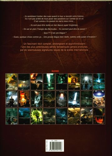 Produktbild: Prom&eacute;th&eacute;e