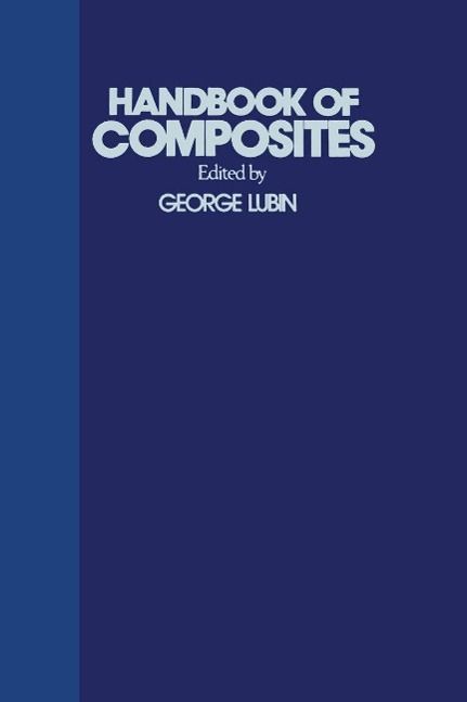 Produktbild: Handbook of Composites