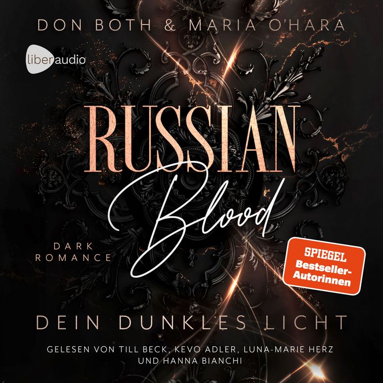 Produktbild: Russian Blood 3