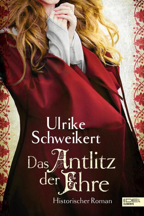 Produktbild: Das Antlitz der Ehre