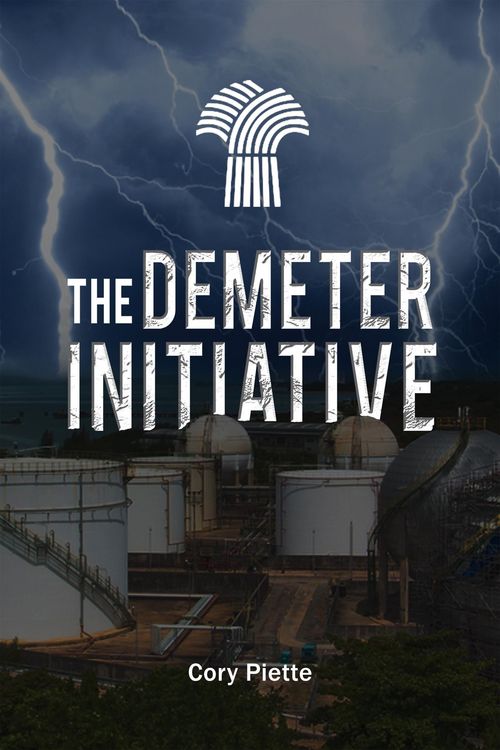 Produktbild: Demeter Initiative