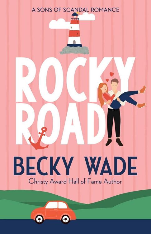 Produktbild: Rocky Road